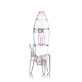 Rocket Ship XL Bong