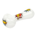 4" Hero Hand Pipe