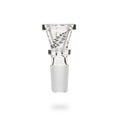 10" Steal Your Face Beaker Base Water Pipe