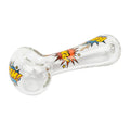 4" Hero Hand Pipe