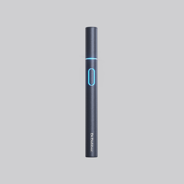 Retro Smoke & Vape Drop