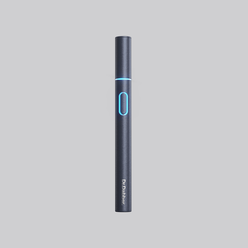 Retro Smoke & Vape Drop
