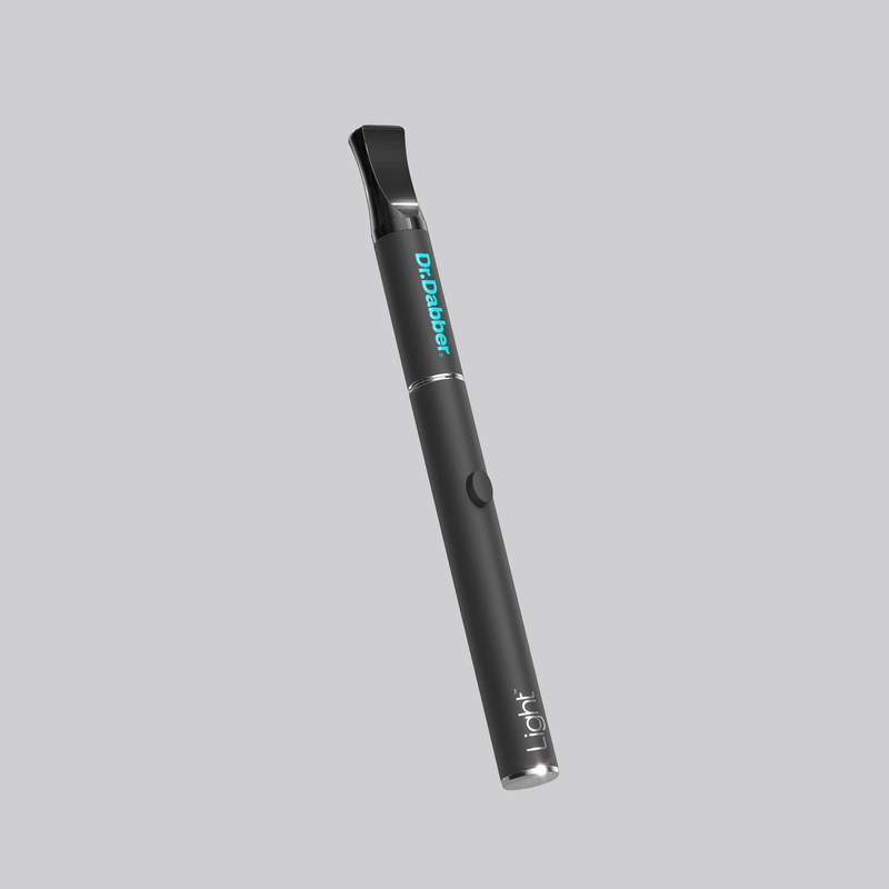 Light Vaporizer Kit