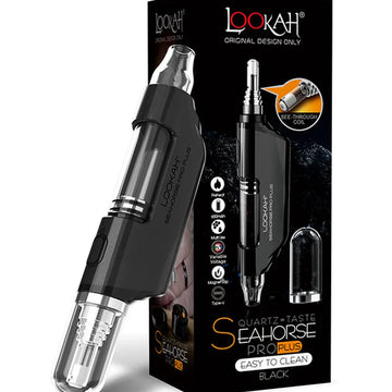 Seahorse Pro Plus Electric Nectar Collector