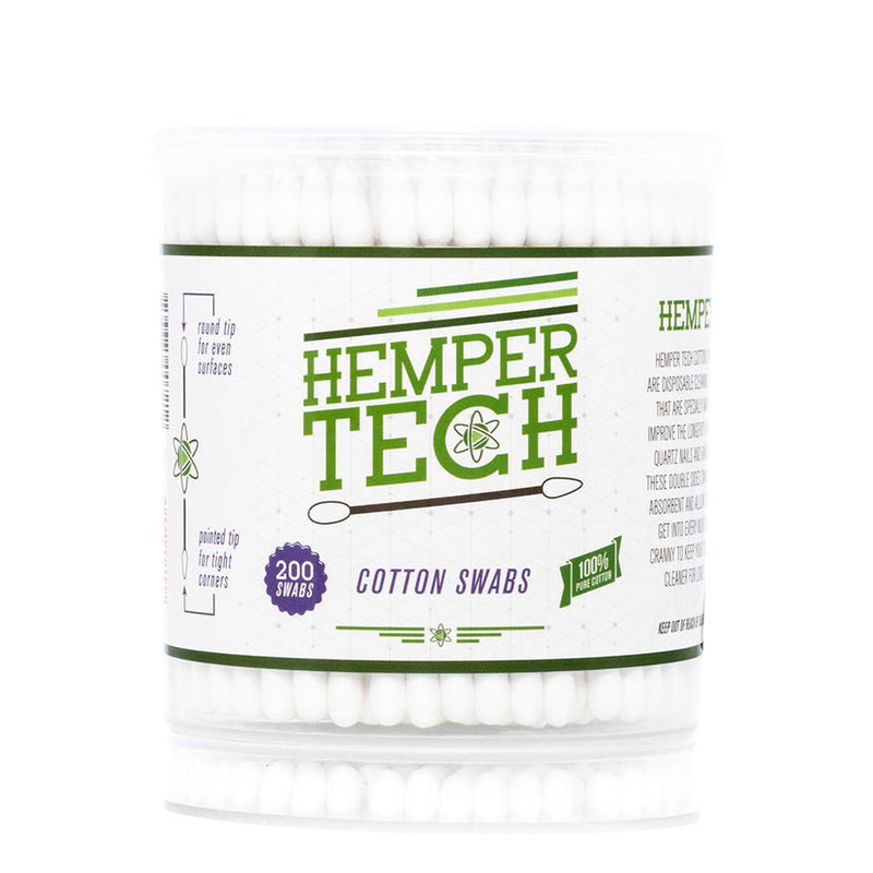 Cotton Buds (200 Count)