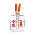 Chinese Takeout Bong