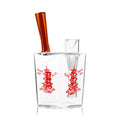 Chinese Takeout Bong