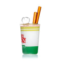 Ramen Cup Bong