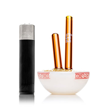Ramen Bowl Hand Pipe