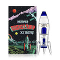 Rocket Ship XL Bong