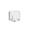 Quartz Hybrid Nail Dish 30mm  (1 count)