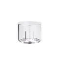 Quartz Hybrid Nail Dish 30mm  (1 count)