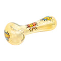 4" Hero Hand Pipe