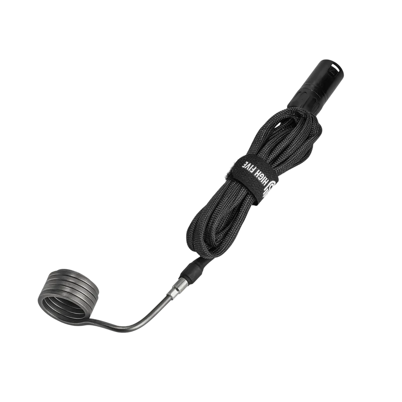 30mm Axial Coil