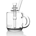 Coffee Mug Pocket Bubbler - Assorted Colors