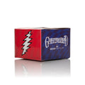 63mm Steal Your Face Grinder