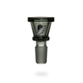 13" 7mm Thick Space Your Face Beaker Base Water Pipe