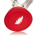 10" Steal Your Face Beaker Base Water Pipe