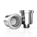 5PCS Lookah 710 Quartz Dish Coils A Replacement