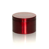 63mm Red Eye Tek® Grinder