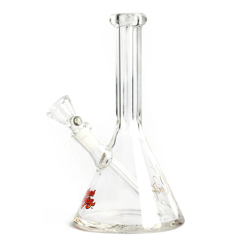 7.5" 'Johnny Stash' Mini Beaker Tube