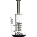 Smoke Coil Shower Head Water Pipe