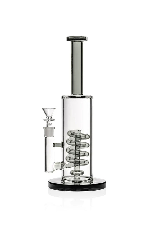 Smoke Coil Shower Head Water Pipe