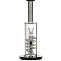 Smoke Coil Shower Head Water Pipe