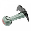 4" Moustache Ride Hand Pipe
