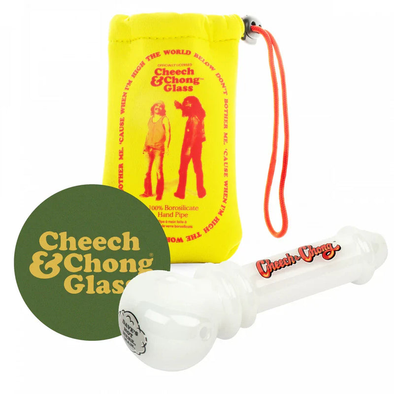 4.75" I. Zimmerman Hand Pipe