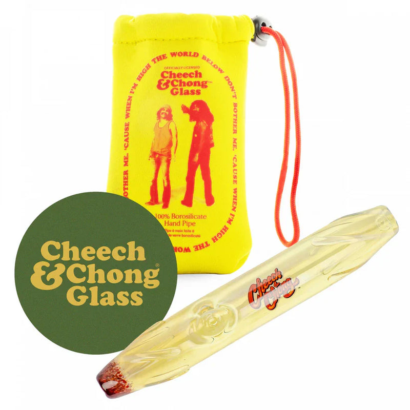 7.5" Labrador Grande Hand Pipe