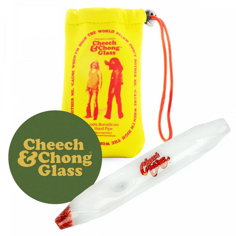 7.5" Labrador Grande Hand Pipe