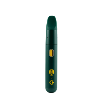 Dr. Greenthumb's X G Pen Micro+ Vaporizer