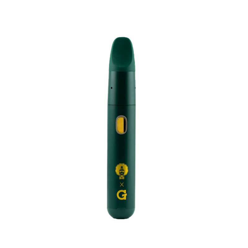 Dr. Greenthumb's X G Pen Micro+ Vaporizer