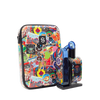 Grateful Dead deluxe Travel Set