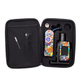 Grateful Dead deluxe Travel Set