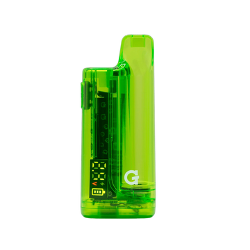 HYDOUT RETRO (Green)
