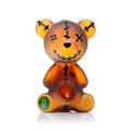 Scare Bears Teddy Bear Hand Pipe