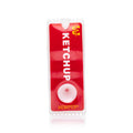 Weedonald's Ketchup Packet Hand Pipe