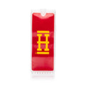 Weedonald's Ketchup Packet Hand Pipe