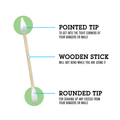 Cotton Buds (200 Count)