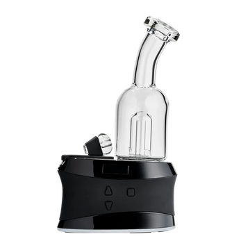 Bent Neck Mouthpiece