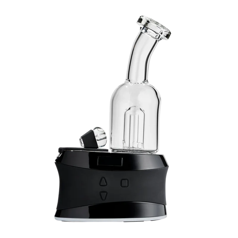 Bent Neck Mouthpiece