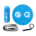 COOKIES X G PEN DASH VAPORIZER
