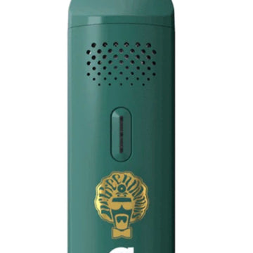 Dr. Greenthumb's x G Pen Dash Portable Dry Herb Vaporizer