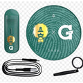 Dr. Greenthumb's x G Pen Dash Portable Dry Herb Vaporizer