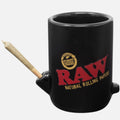 RAW Wake Up & Bake Up Mug