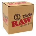 RAW Wake Up & Bake Up Mug