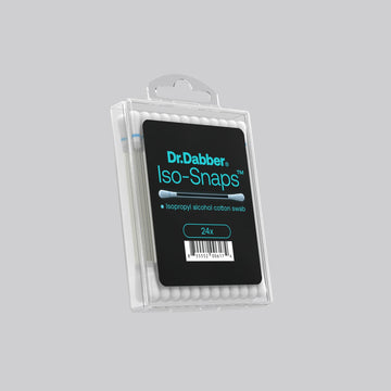 ISO-Snaps 24 PK