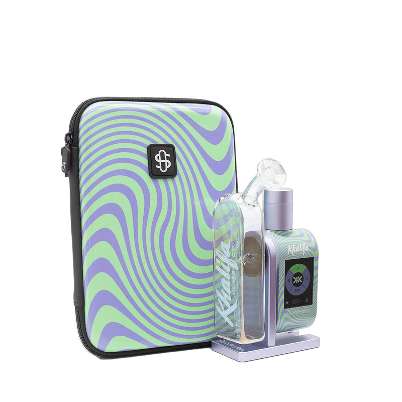 Khalifa deluxe Travel Set